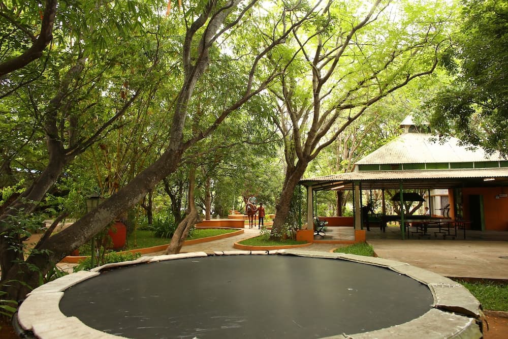 Konaklama yeri imkân ve özellikleri