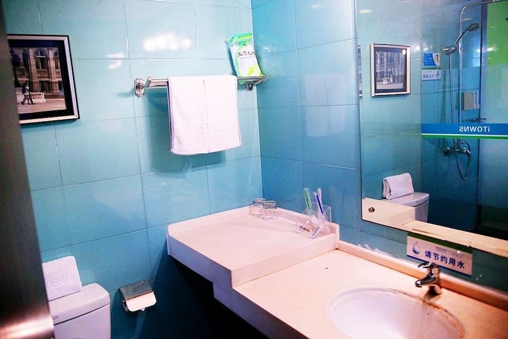 Banyo lavabosu