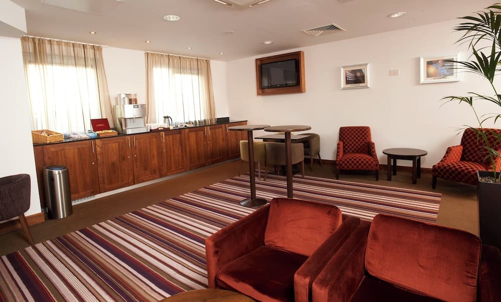 Leonardo Hotel Aberdeen