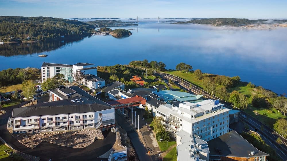 Bohusgården Hotell & Konferens