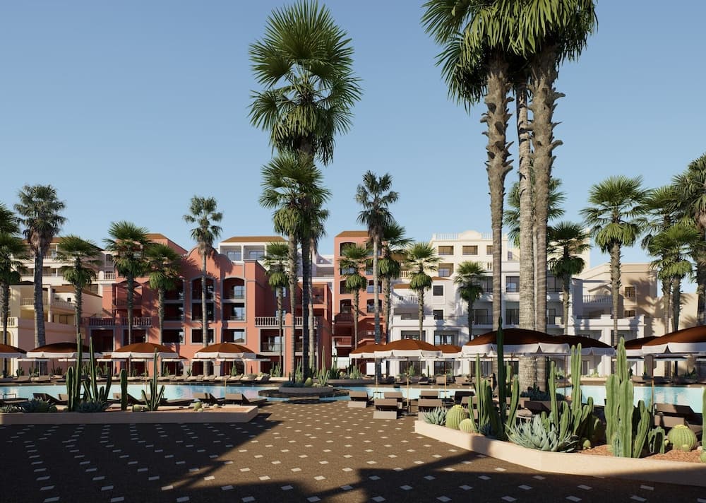 Bahia Principe Luxury Tenerife - Adults Only +16