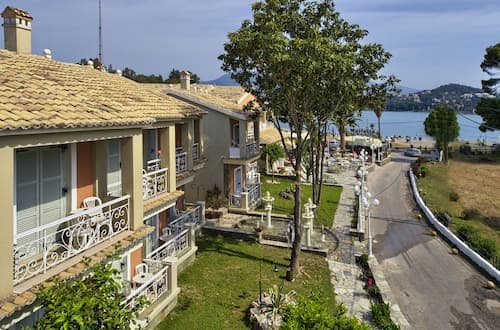 Molfetta Beach Hotel