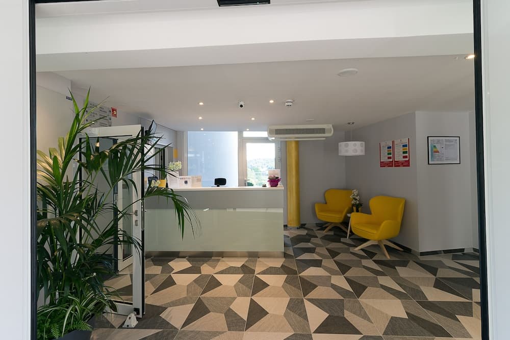 Wellness hotel Villa Magdalena