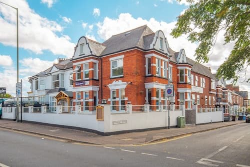 Revado Hotel, Norwich City Centre