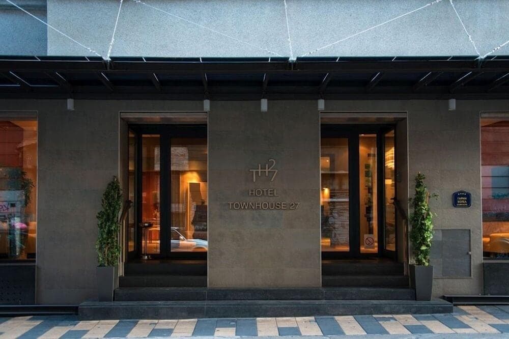 Hotel Townhouse27