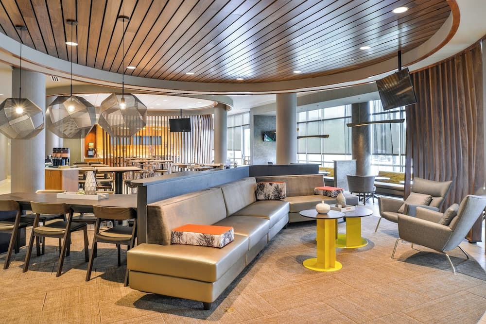 SpringHill Suites by Marriott Ashburn Dulles North