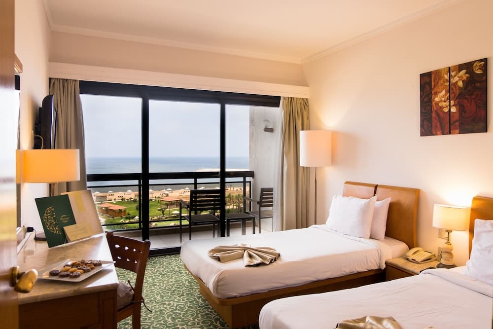 Plaza Hotel Alexandria