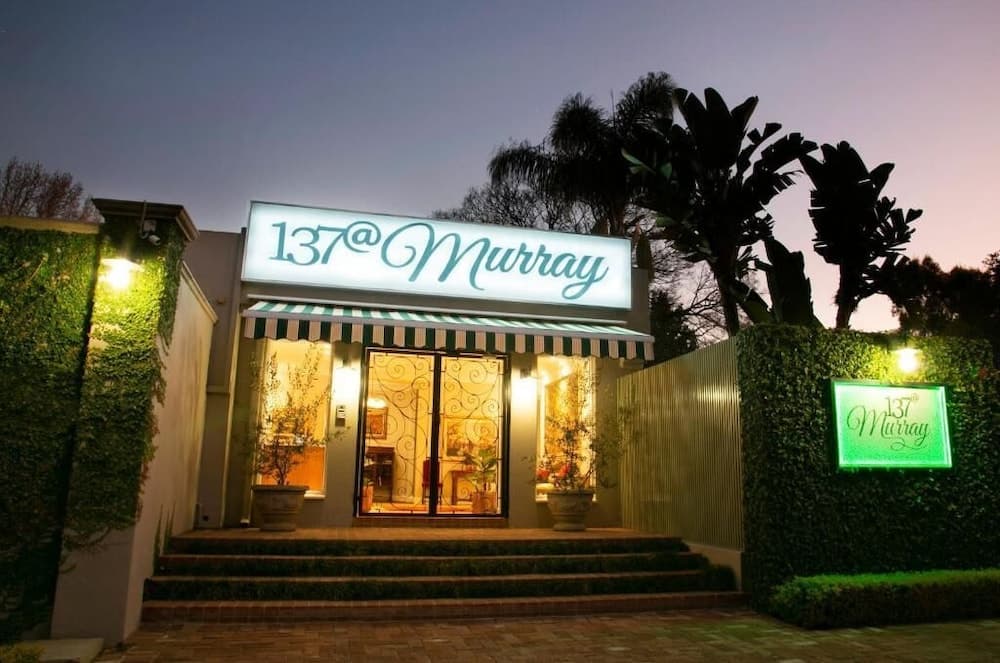 Murray Street 137 Guest House