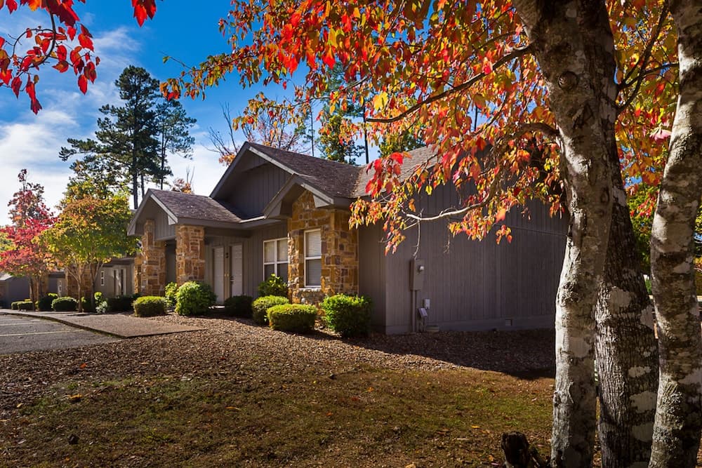 Los Lagos at Hot Springs Village a Ramada by Wyndham