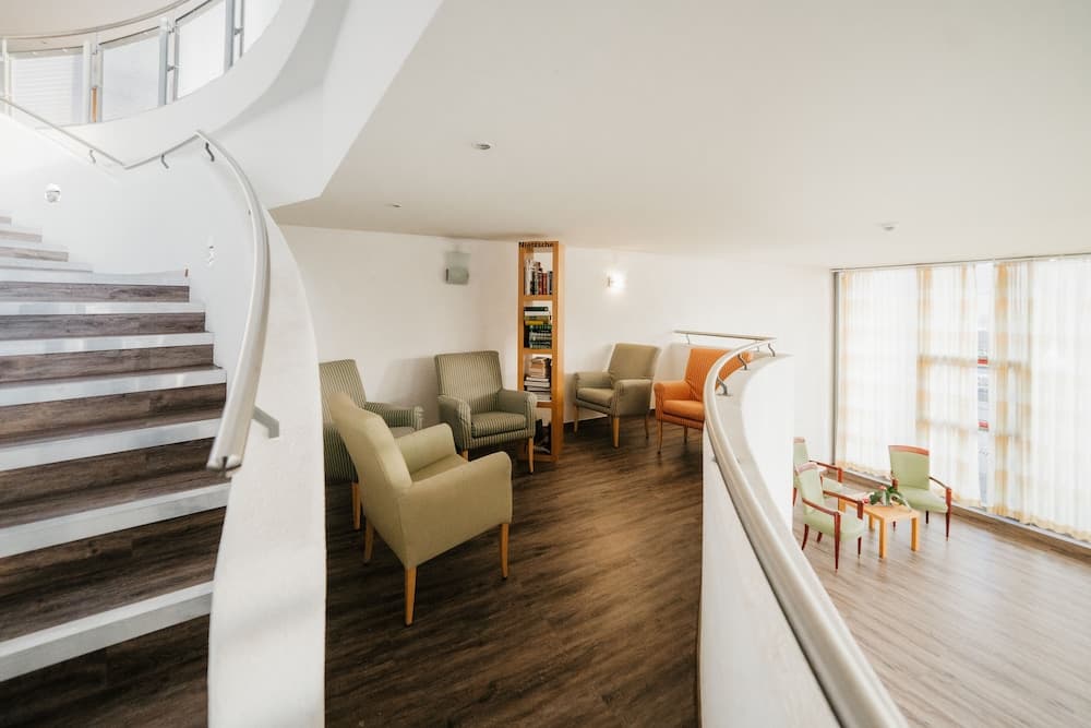 Savoy Hotel Bad Mergentheim