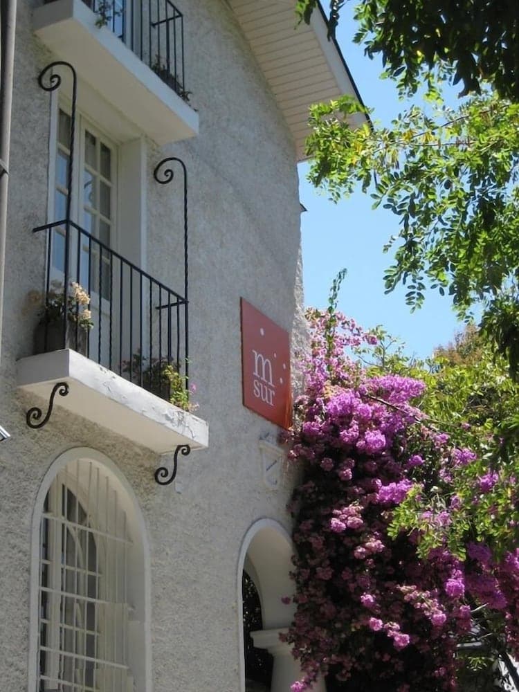 Meridiano Sur Petit Hotel