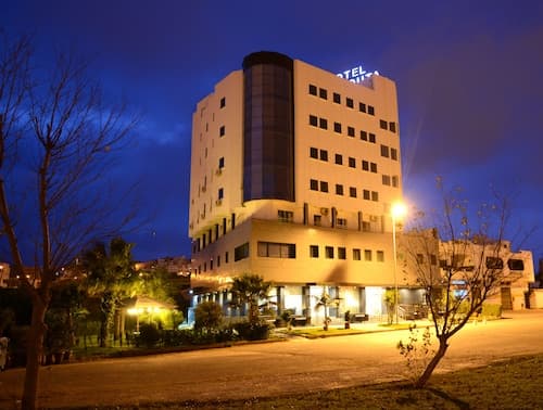 Hôtel El Yacouta