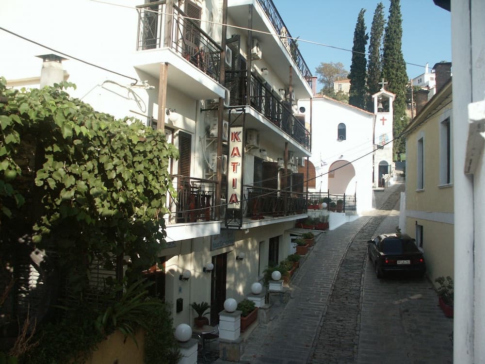 Hotel Katia