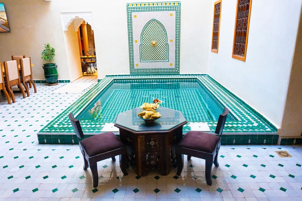Riad Louaya