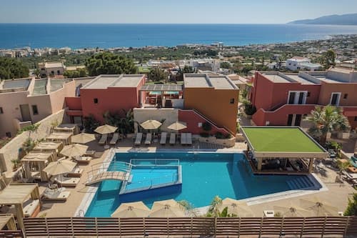 Esperides Resort Crete, The Authentic Experience