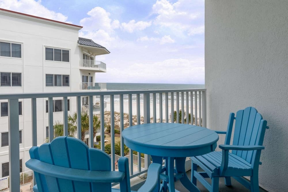Palm Beach Resort Orange Beach a Ramada by Wyndham