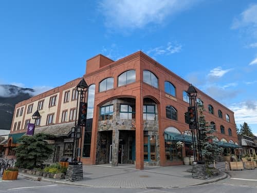 King Edward Hotel