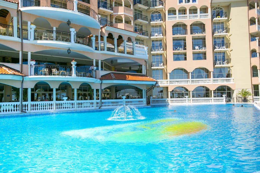 Royal Park Hotel - All Inclusive