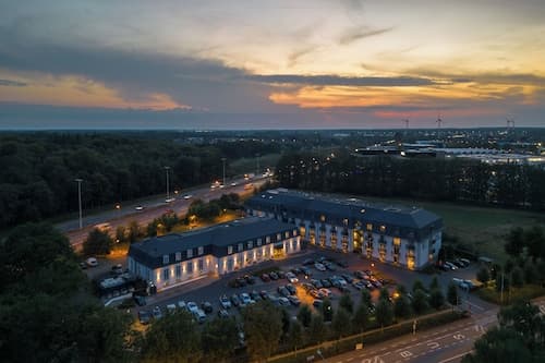 Van der Valk Hotel Brugge - Oostkamp