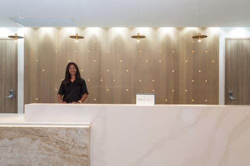Crowne Plaza Hotel Fort Lauderdale Airport/Cruiseport by IHG
