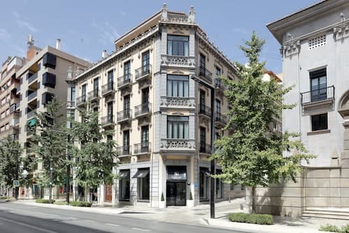 Eurostars Gran Vía Hotel