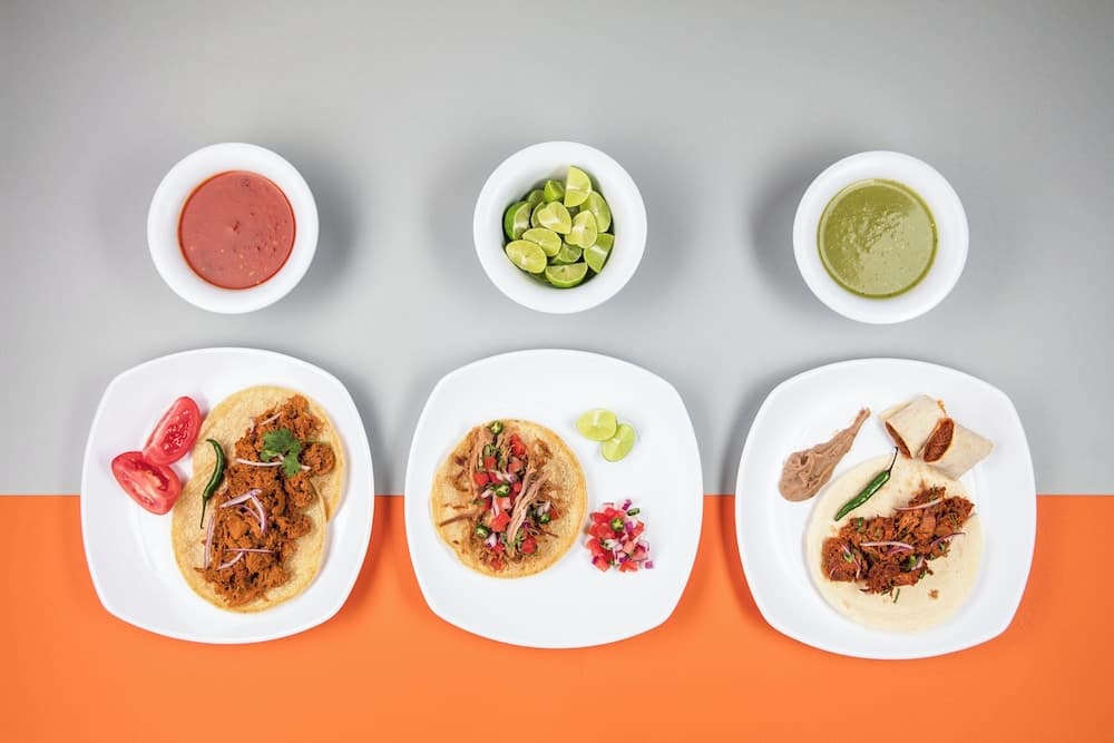 Açık büfe kahvaltı