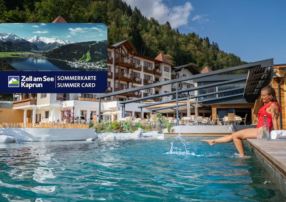 Superior Sport und Familienresort Alpenblick