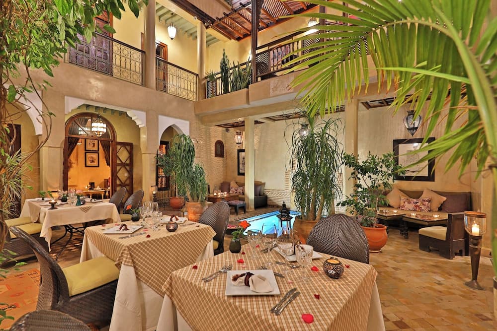 Riad Zayane