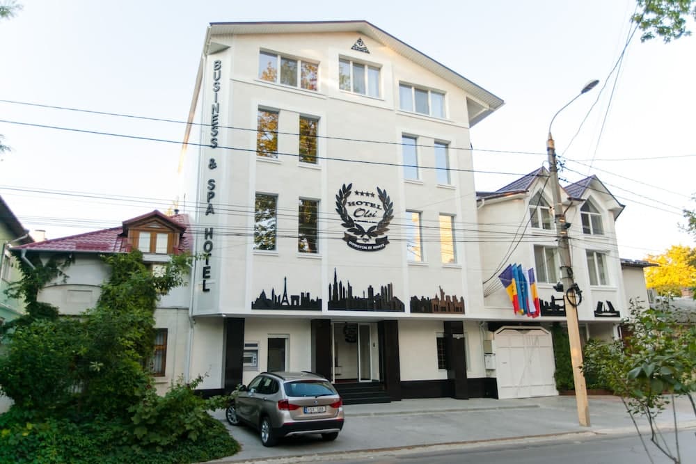 Hotel Olsi