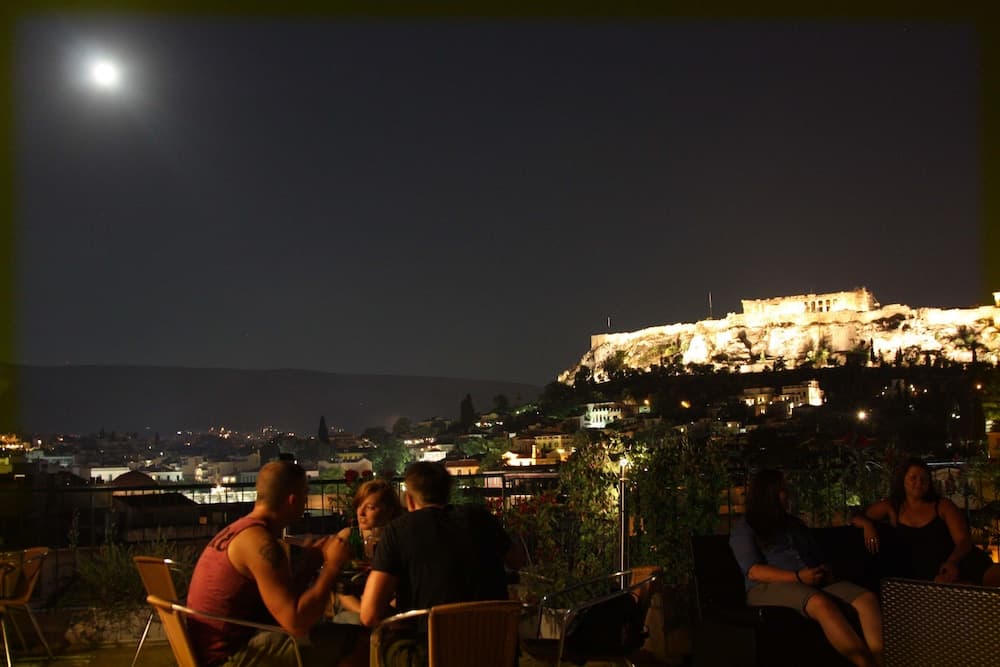 Pella Inn Hostel