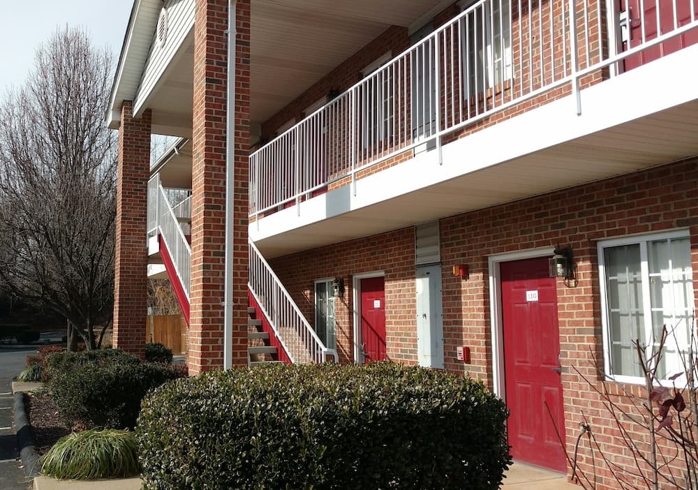Affordable Suites Charlottesville