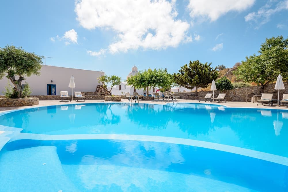 Anatoli Hotel and Spa