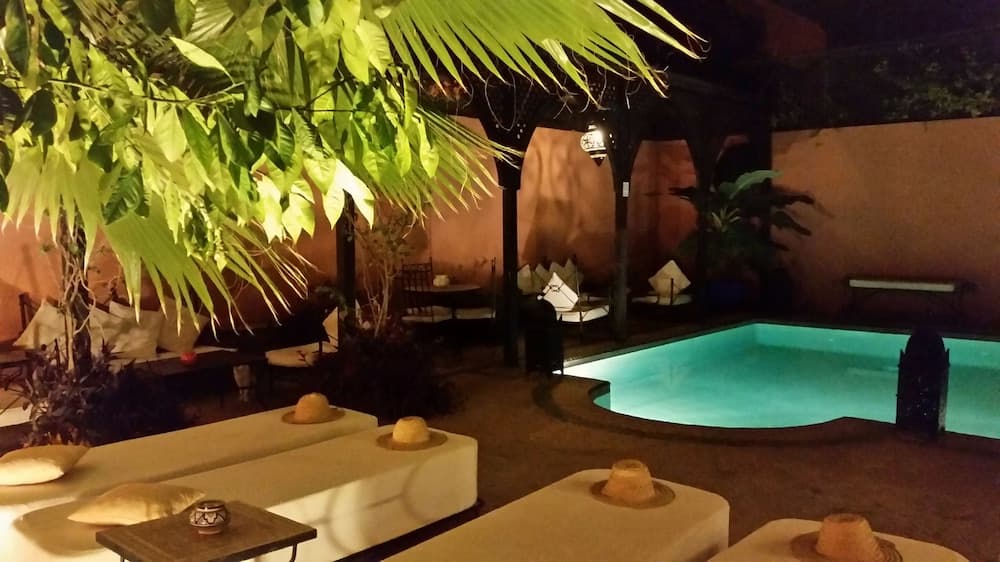 Villa Amira et Spa