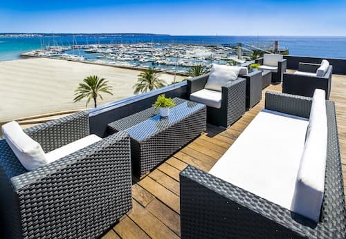 Nautic Hotel & Spa
