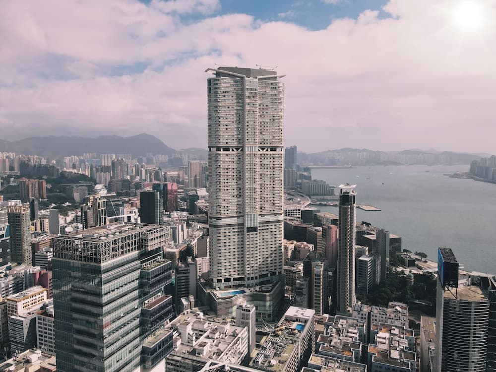 Hyatt Regency Hong Kong, Tsim Sha Tsui