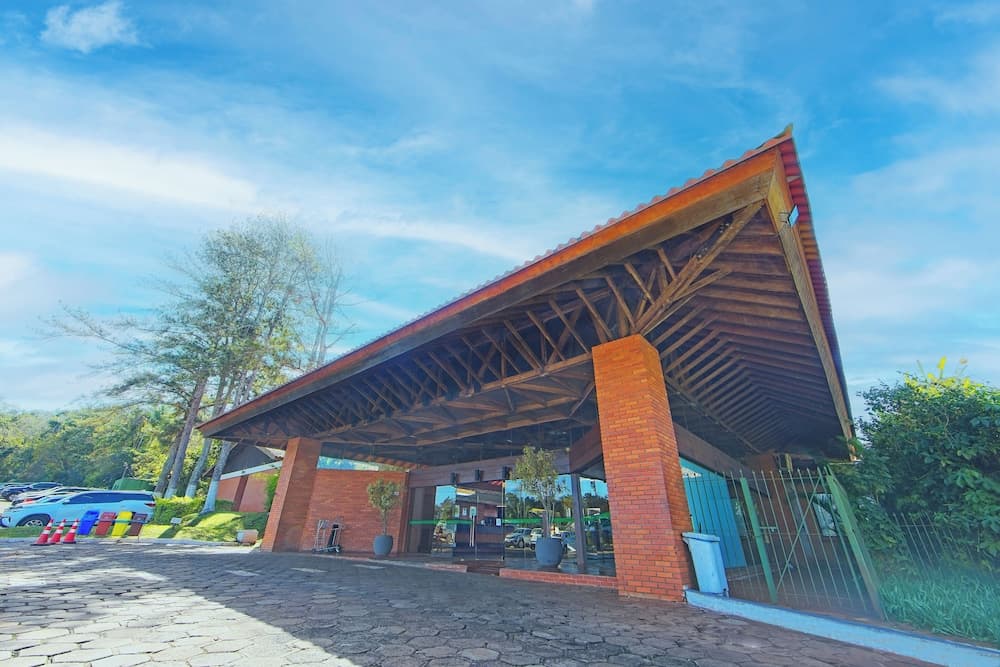 Hotel Colonial Iguaçu