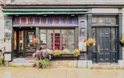 Hotel Louisbourg