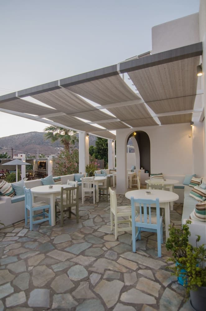 Lobi oturma alanı