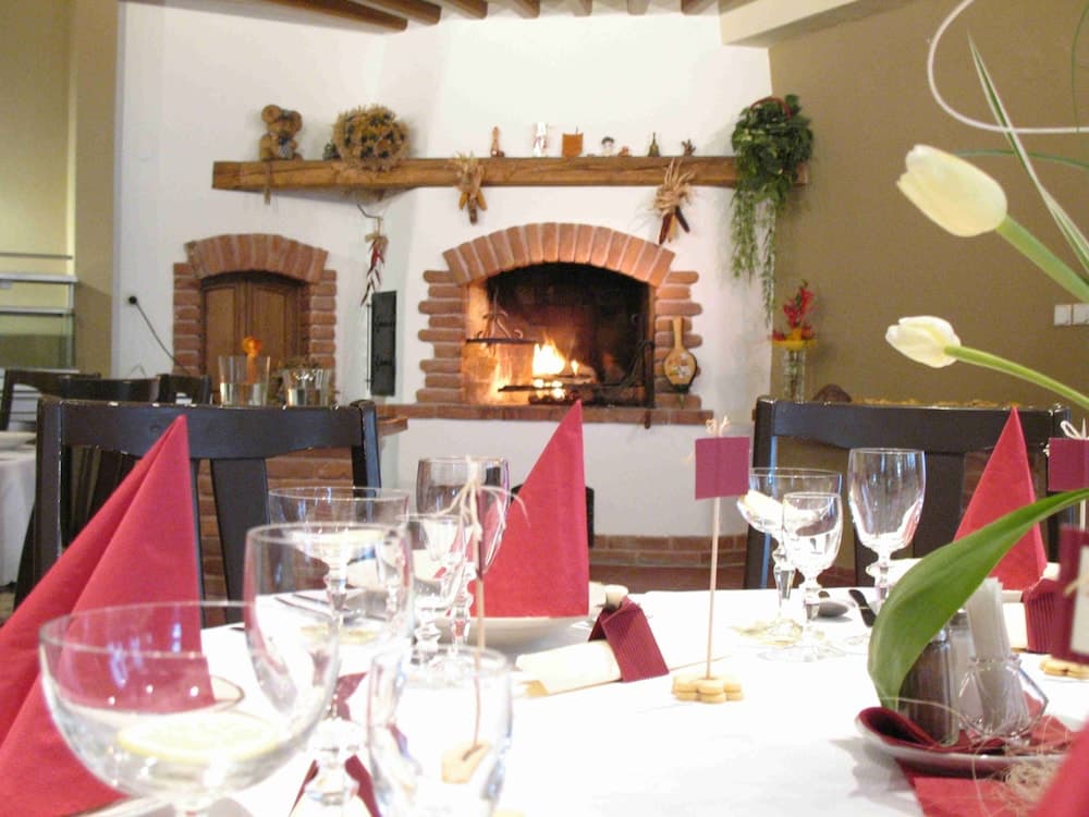 Restoran