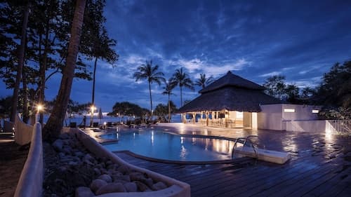 Moonlight Bay Resort