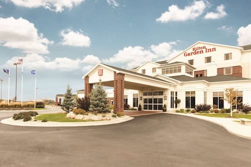 Hilton Garden Inn Fargo