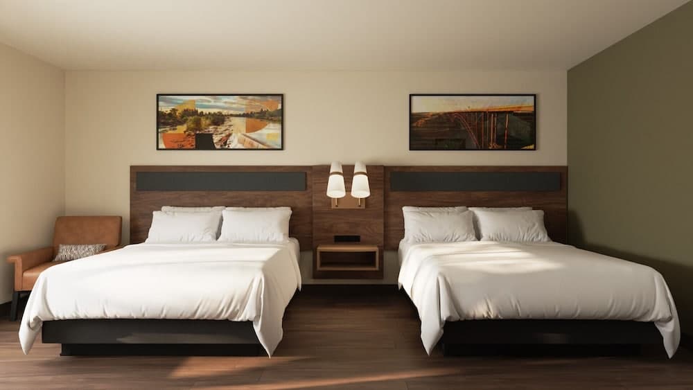 Sleep Inn & Suites Idaho Falls Gateway to Yellowstone