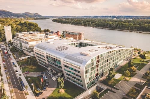 Kameha Grand Bonn