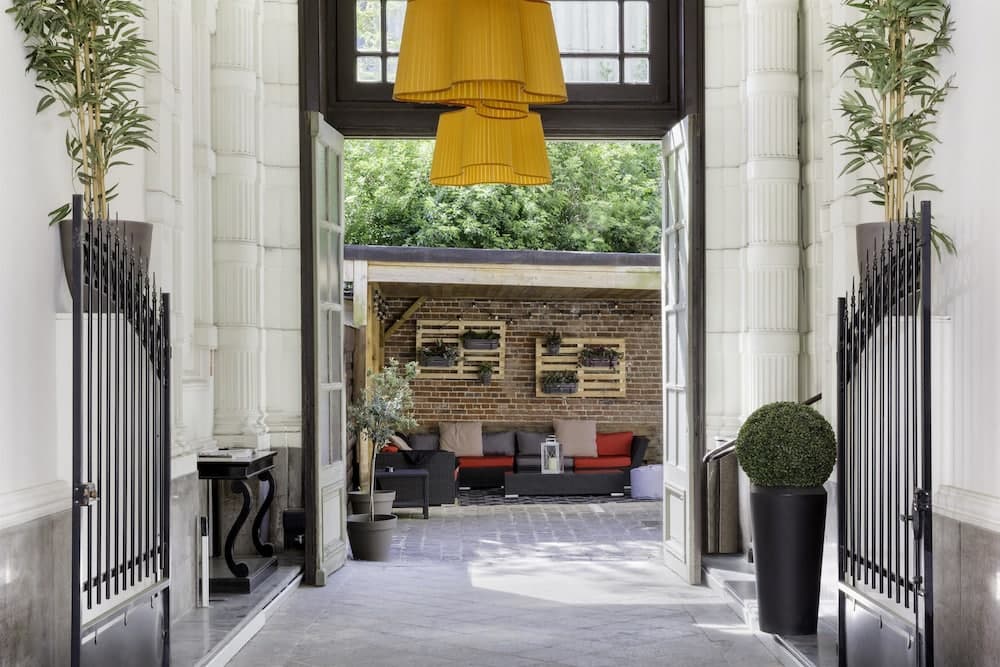 Best Western Urban Hotel