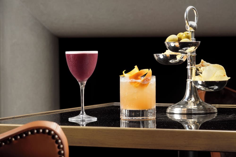 Bar (konaklama yerinde)