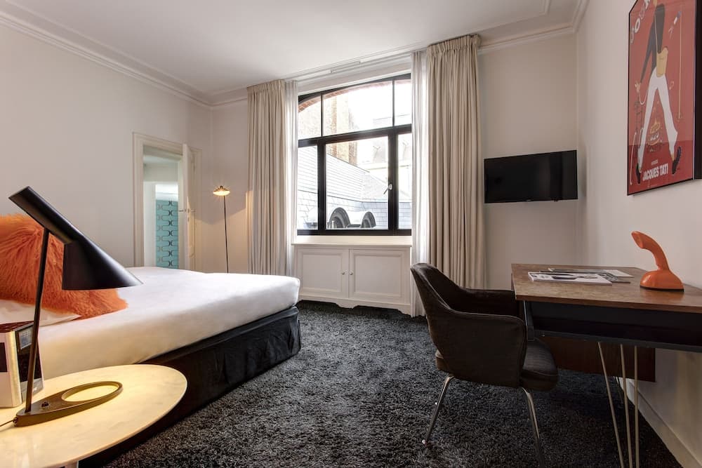 Vintage Hotel Brussels