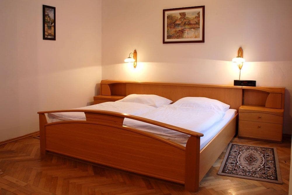 Hotel Grand Matej