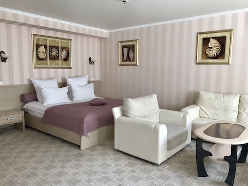 SeverSiti Hotel