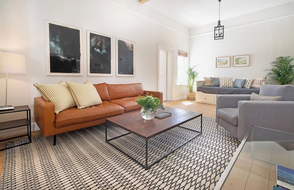 One Kensington Boutique Hotel