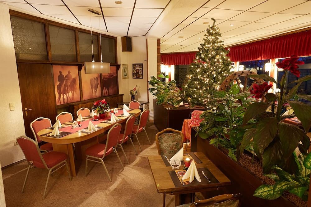 Restoran